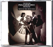 Reggae Philharmonic Orchestra - Minnie The Moocher